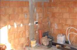 150 mp de duplex cu 325 mp teren!