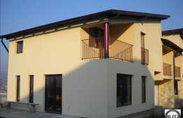 150 mp de duplex cu 325 mp teren!