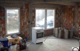 150 mp de duplex cu 325 mp teren!