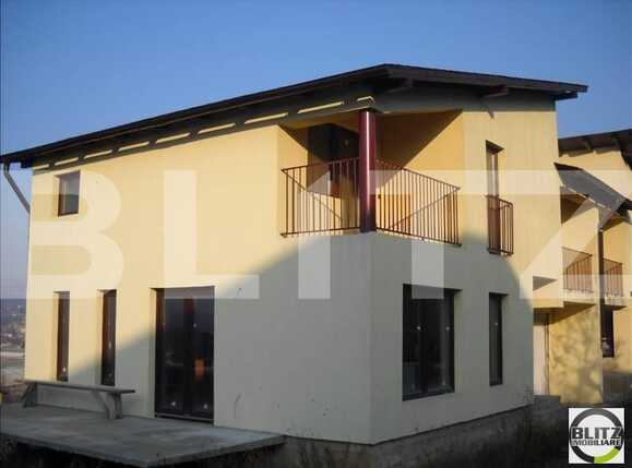 Casa de vânzare 4 camere Grigorescu - 18694CV | BLITZ Cluj-Napoca | Poza1