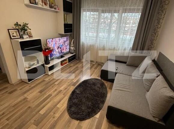 Apartament de vânzare 2 camere Astra - 186940AV | BLITZ Brașov | Poza1