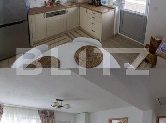 Casa de vânzare 3 camere Harman - 186941CV | BLITZ Brașov | Poza1