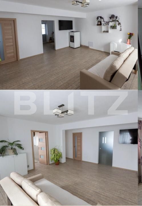 Casa de vânzare 3 camere Harman - 186941CV | BLITZ Brașov | Poza2