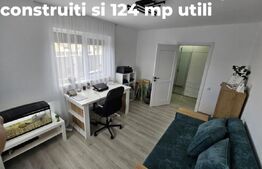 CASA SPATIOASA IN FAZA DE PROIECT , HARMAN, 5 CAMERE,124 M2 UTILI 189999 EUR