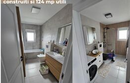 CASA SPATIOASA IN FAZA DE PROIECT , HARMAN, 5 CAMERE,124 M2 UTILI 189999 EUR