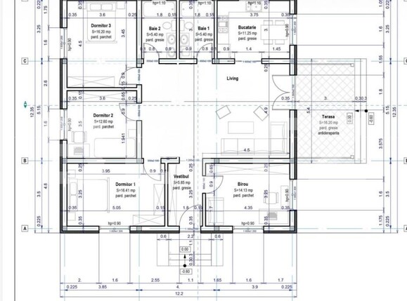 Casa de vânzare 5 camere Harman - 186942CV | BLITZ Brașov | Poza4