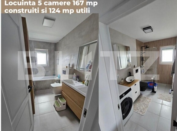 Casa de vânzare 5 camere Harman - 186942CV | BLITZ Brașov | Poza3