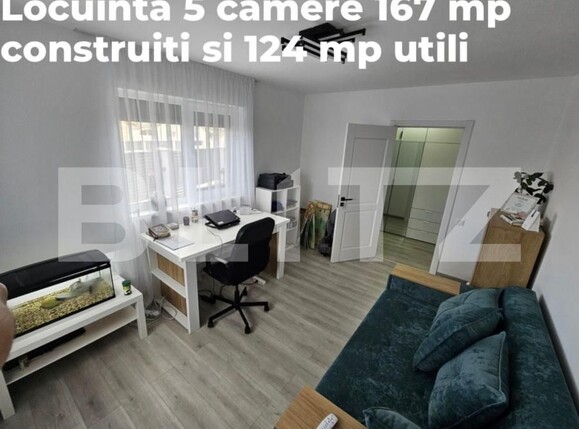 Casa de vânzare 5 camere Harman - 186942CV | BLITZ Brașov | Poza1