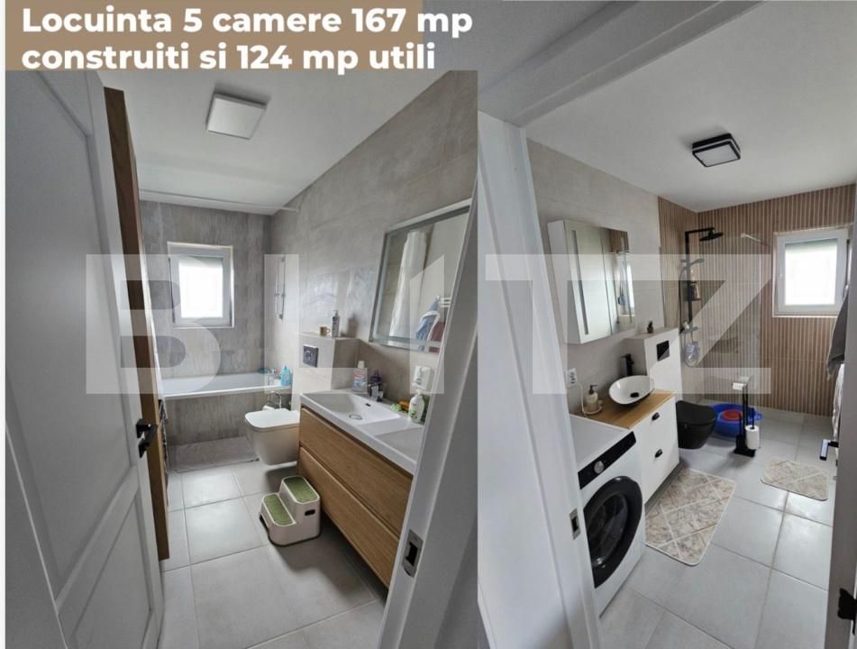 Casa de vânzare 5 camere Harman - 186942CV | BLITZ Brașov | Poza3