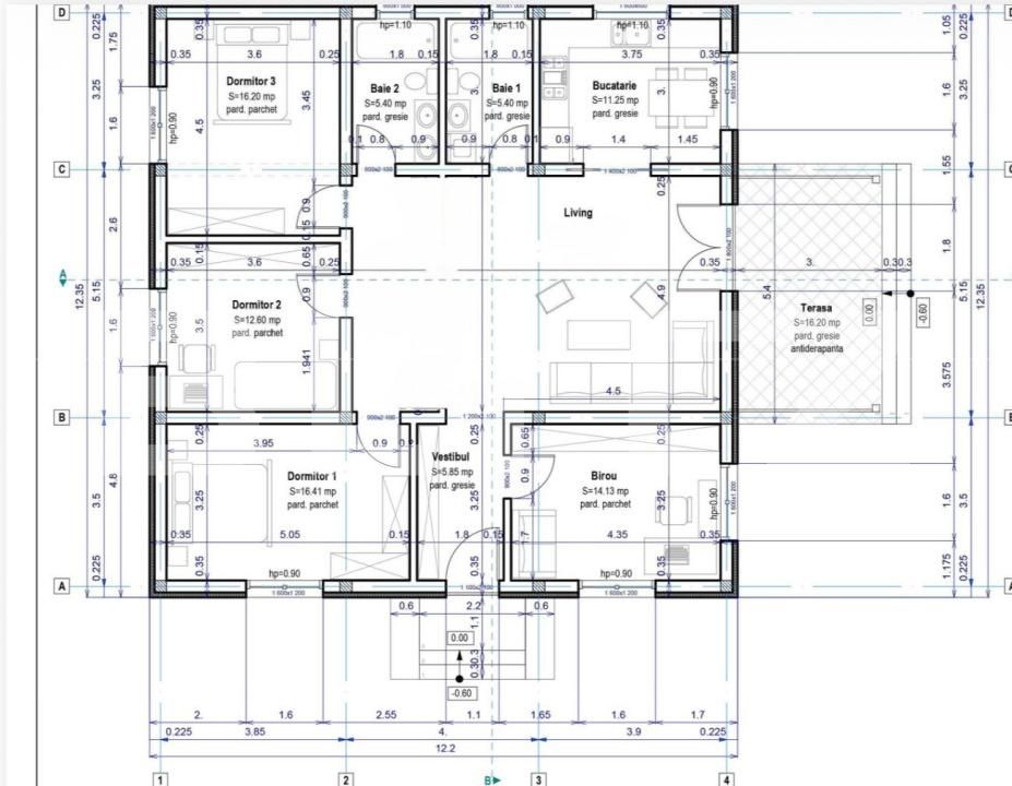 Casa de vânzare 5 camere Harman - 186942CV | BLITZ Brașov | Poza4