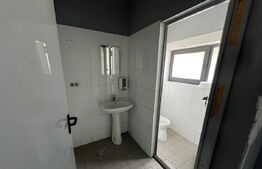 Spațiu comercial, 103 mp, zona Borhanci