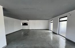 Spațiu comercial, 103 mp, zona Borhanci