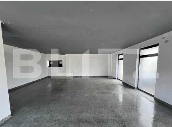 Spațiu comercial de închiriat Borhanci - 186943SIC | BLITZ Cluj-Napoca | Poza2