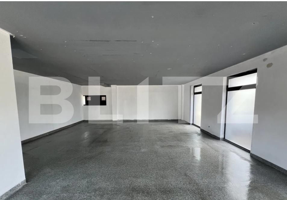 Spațiu comercial de închiriat Borhanci - 186943SIC | BLITZ Cluj-Napoca | Poza2
