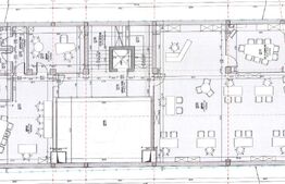 Spațiu de birou, 140 mp, zona Centrală