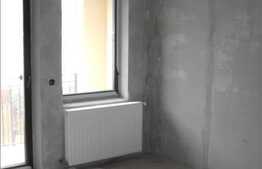 Duplex cu 160 mp, semifinisat!