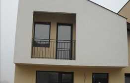 Duplex cu 160 mp, semifinisat!