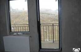 Duplex cu 160 mp, semifinisat!