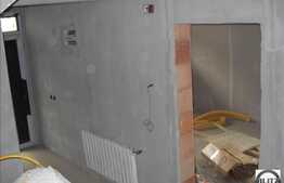 Duplex cu 160 mp, semifinisat!