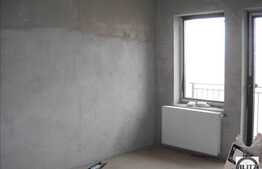 Duplex cu 160 mp, semifinisat!