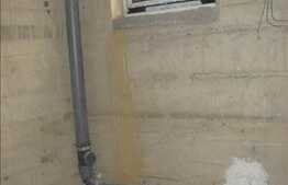 Duplex cu 160 mp, semifinisat!