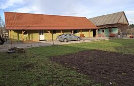 CASA DEOSEBITA IN VAMA BUZAULUI, 800 MP, PRET 159900 EURO 