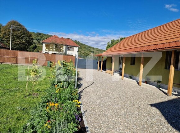 Casa de vânzare 4 camere Vama Buzaului - 186967CV | BLITZ Brașov | Poza5