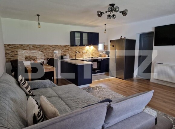 Casa de vânzare 4 camere Vama Buzaului - 186967CV | BLITZ Brașov | Poza3