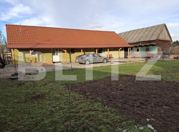 Casa de vânzare 4 camere Vama Buzaului - 186967CV | BLITZ Brașov | Poza10