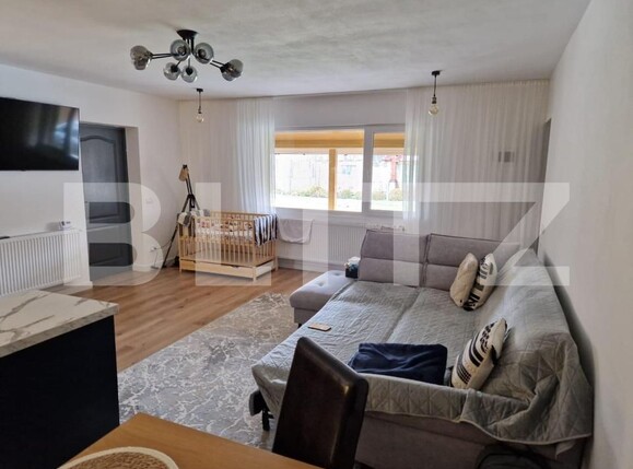 Casa de vânzare 4 camere Vama Buzaului - 186967CV | BLITZ Brașov | Poza2