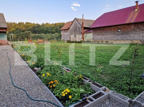 Casa de vânzare 4 camere Vama Buzaului - 186967CV | BLITZ Brașov | Poza9