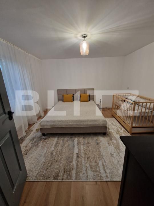 Casa de vânzare 4 camere Vama Buzaului - 186967CV | BLITZ Brașov | Poza5