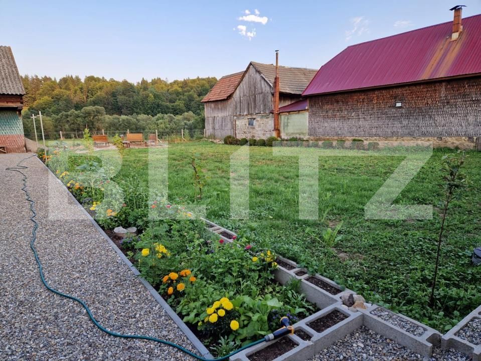 Casa de vânzare 4 camere Vama Buzaului - 186967CV | BLITZ Brașov | Poza13