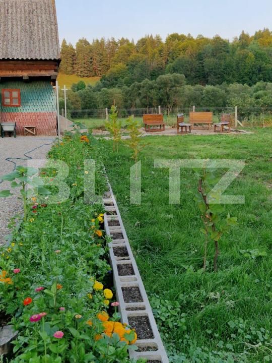 Casa de vânzare 4 camere Vama Buzaului - 186967CV | BLITZ Brașov | Poza10