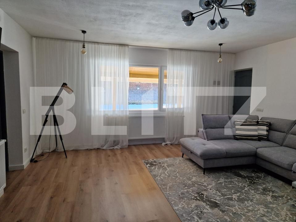 Casa de vânzare 4 camere Vama Buzaului - 186967CV | BLITZ Brașov | Poza9