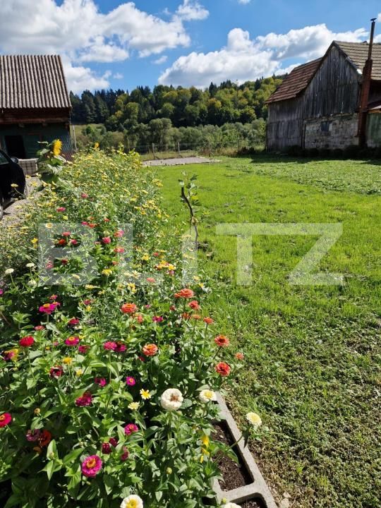 Casa de vânzare 4 camere Vama Buzaului - 186967CV | BLITZ Brașov | Poza7
