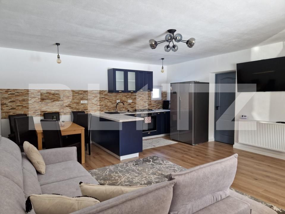 Casa de vânzare 4 camere Vama Buzaului - 186967CV | BLITZ Brașov | Poza2