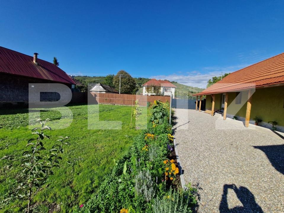 Casa de vânzare 4 camere Vama Buzaului - 186967CV | BLITZ Brașov | Poza9