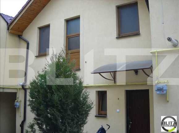 Casa de vânzare 4 camere Andrei Mureşanu - 18697CV | BLITZ Cluj-Napoca | Poza1