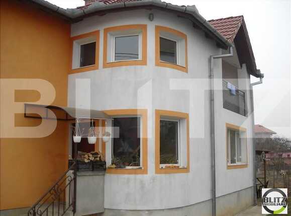 Casa de vânzare 3 camere Bună Ziua - 18698CV | BLITZ Cluj-Napoca | Poza1