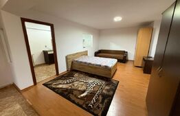 Garsoniera spatioasa, 45mp, la casa, Piata 1 Mai