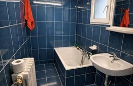 Garsoniera spatioasa, 45mp, la casa, Piata 1 Mai