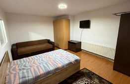 Garsoniera spatioasa, 45mp, la casa, Piata 1 Mai