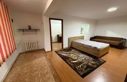 Garsoniera spatioasa, 45mp, la casa, Piata 1 Mai