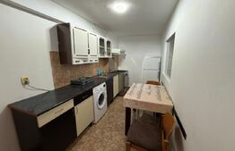 Garsoniera spatioasa, 45mp, la casa, Piata 1 Mai