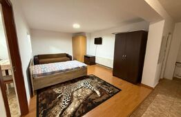 Garsoniera spatioasa, 45mp, la casa, Piata 1 Mai