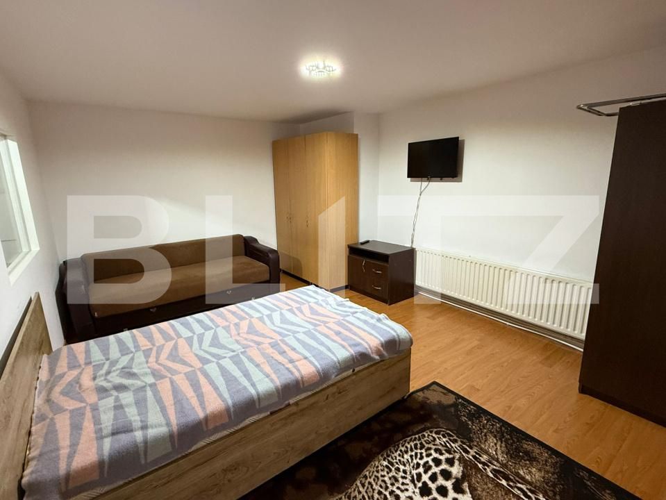 Garsonieră de închiriat Iris - 186984AI | BLITZ Cluj-Napoca | Poza6