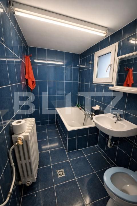 Garsonieră de închiriat Iris - 186984AI | BLITZ Cluj-Napoca | Poza4