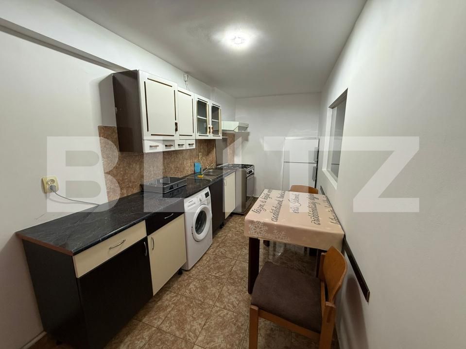 Garsonieră de închiriat Iris - 186984AI | BLITZ Cluj-Napoca | Poza5