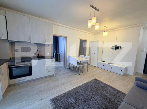 Apartament de vânzare 2 camere Iris - 186985AV | BLITZ Cluj-Napoca | Poza2